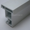 PVC UPVC Wall Cover Frame for Sliding Window